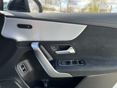 2022 Mercedes-Benz A Class