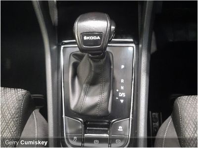 2023 Skoda Karoq