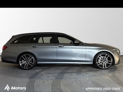 2021 Mercedes-Benz E Class