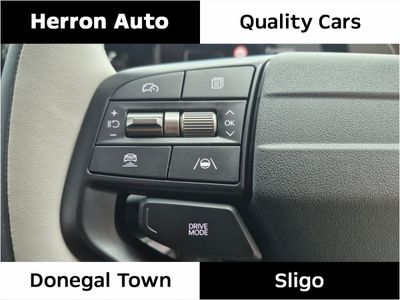 2026 Kia EV4