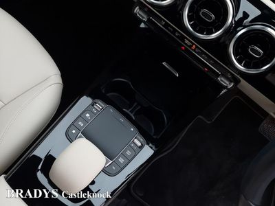 2022 Mercedes-Benz CLA Class