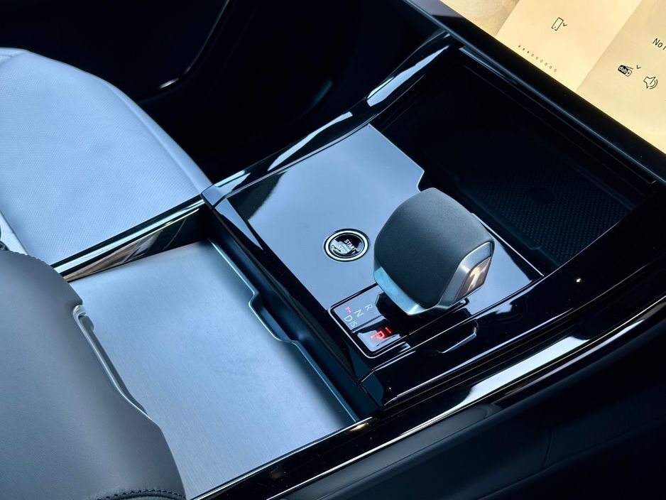 2020 Land Rover Range Rover