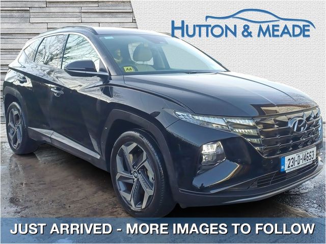 vehicle for sale from Hutton & Meade