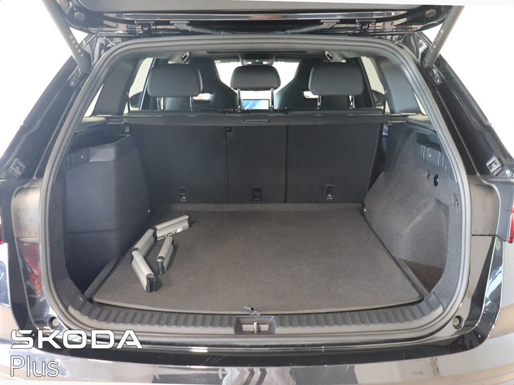 2026 Skoda Kodiaq