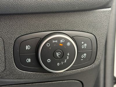 2019 Ford Focus