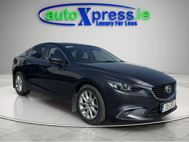 vehicle for sale from AutoXpress