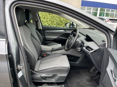 2023 Skoda Enyaq