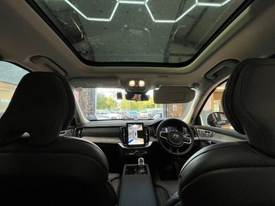 2025 Volvo XC90