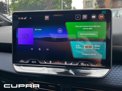 2026 Cupra Born