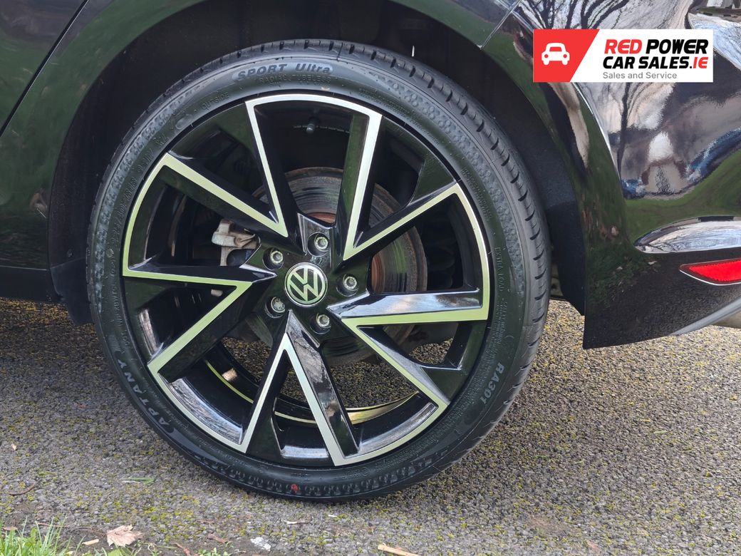 2014 Volkswagen Golf