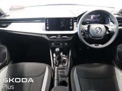 2025 Skoda Kamiq