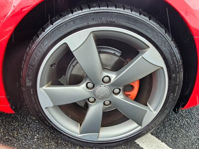 2013 Audi A3
