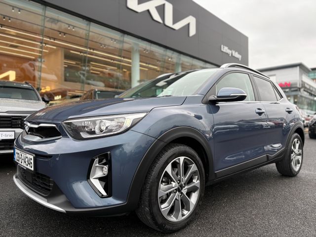 vehicle for sale from Kia Liffey Valley