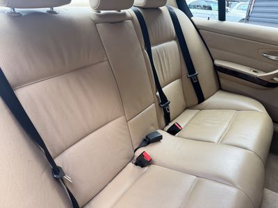 2007 BMW 3 Series