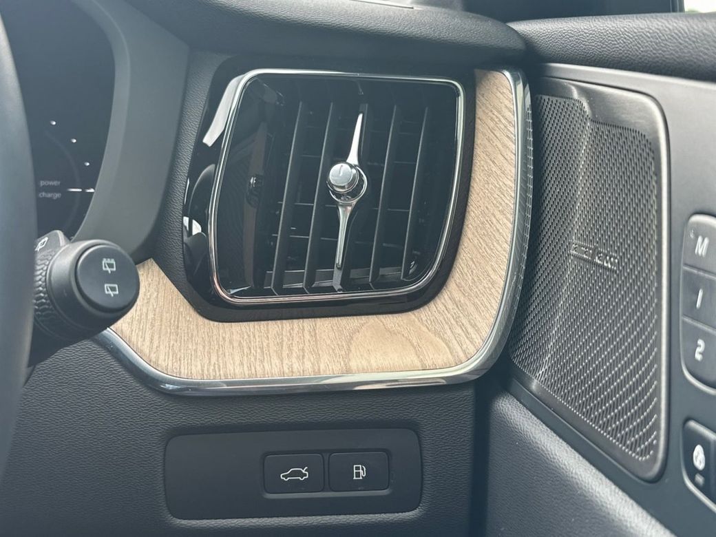 2026 Volvo XC60