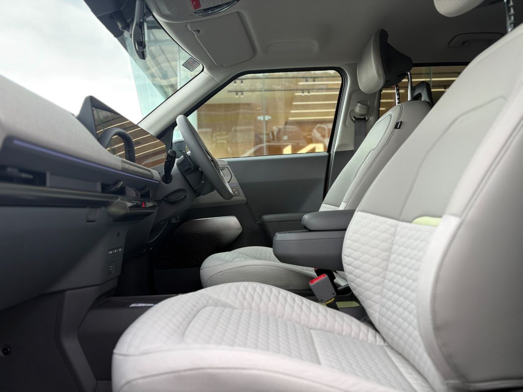 2026 Kia EV2