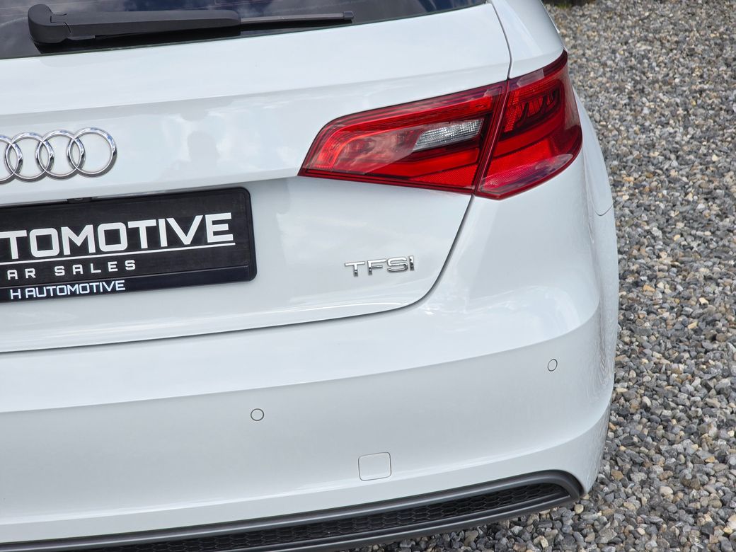2014 Audi A3