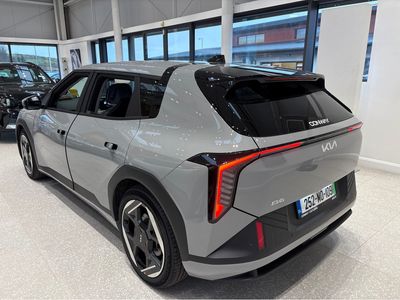 2025 Kia EV4