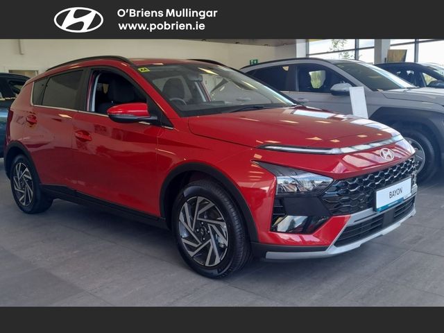vehicle for sale from O'Briens Motor Group