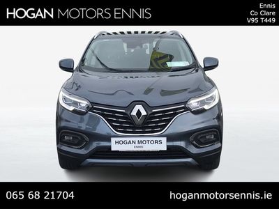 2021 Renault Kadjar