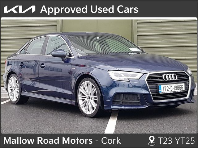 vehicle for sale from Mallow Road Motors Kia