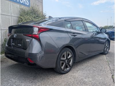2021 Toyota Prius