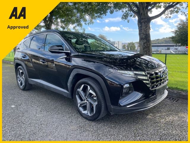 vehicle for sale from Jonathan O'Brien Cars