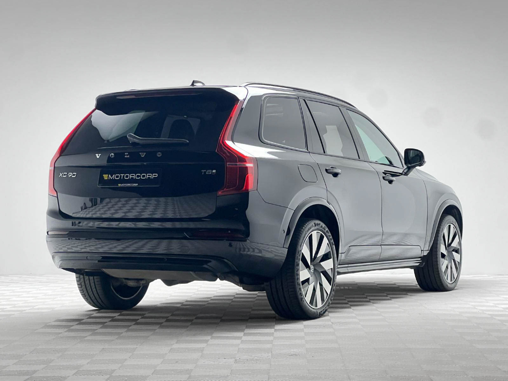 2024 Volvo XC90