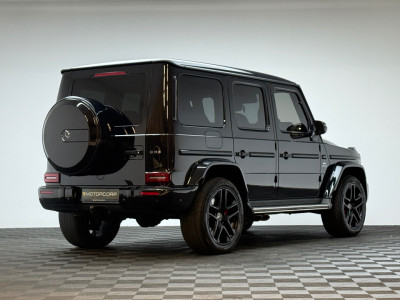 2020 Mercedes-Benz G63