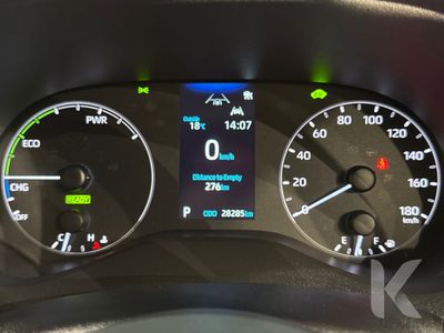 2024 Toyota Yaris