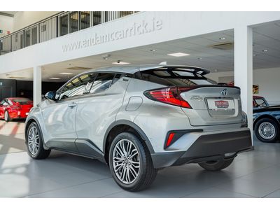 2023 Toyota C-HR