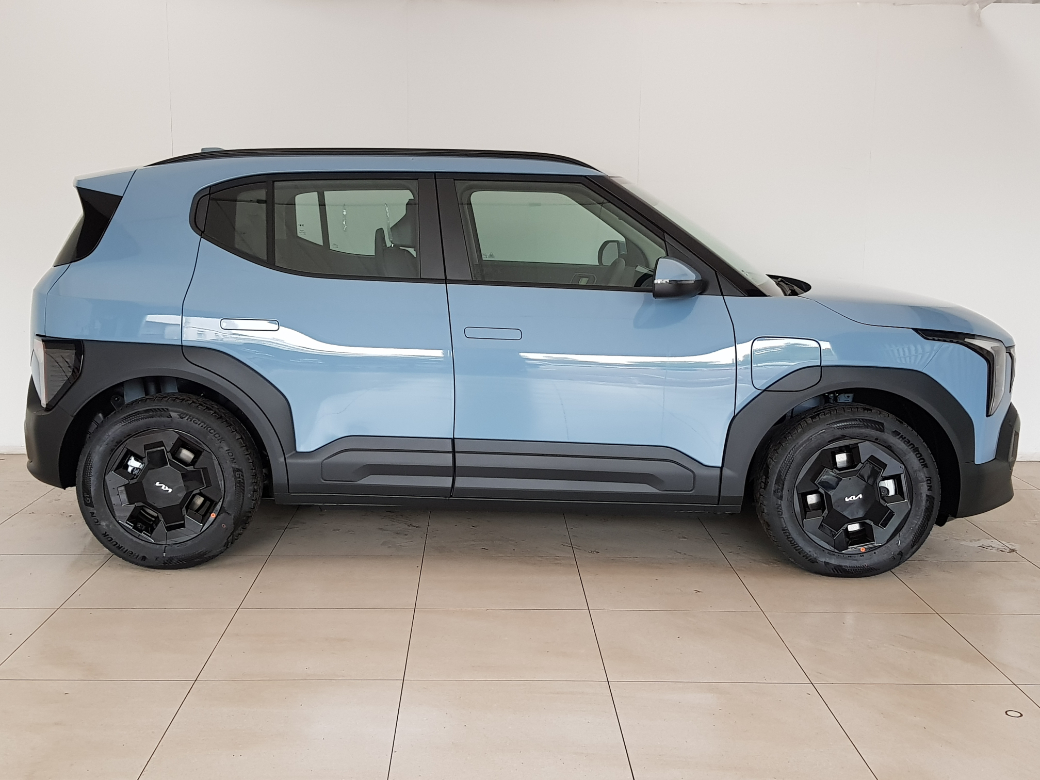 2026 Kia EV2