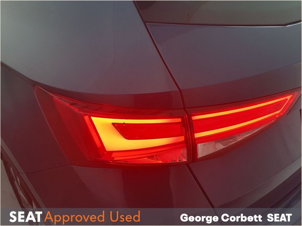 2024 SEAT Ateca