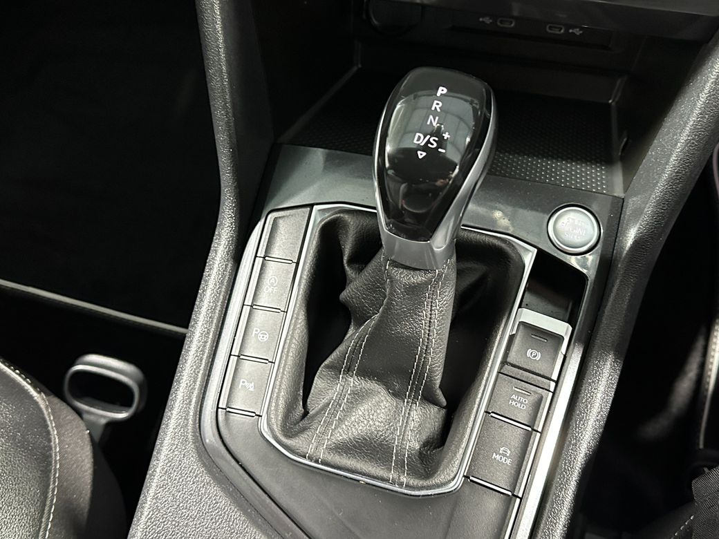 2023 Volkswagen Tiguan Allspace