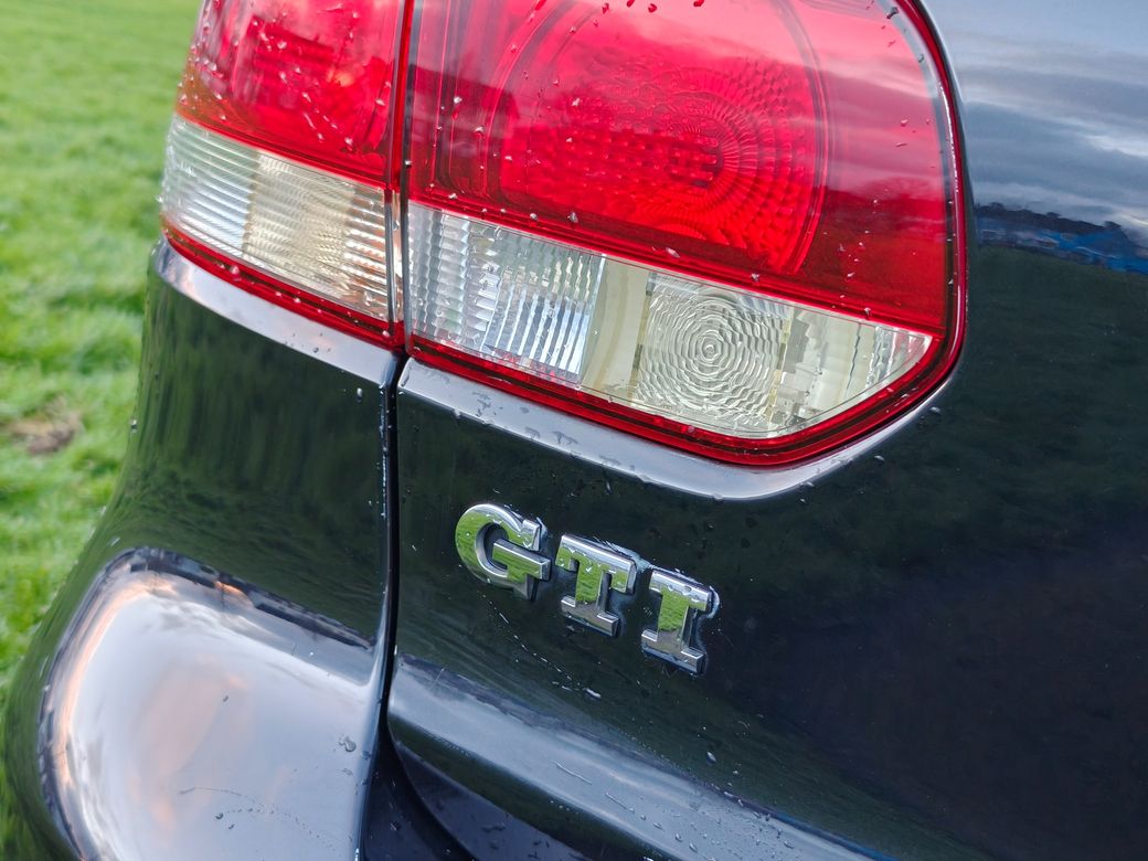 2011 Volkswagen Golf