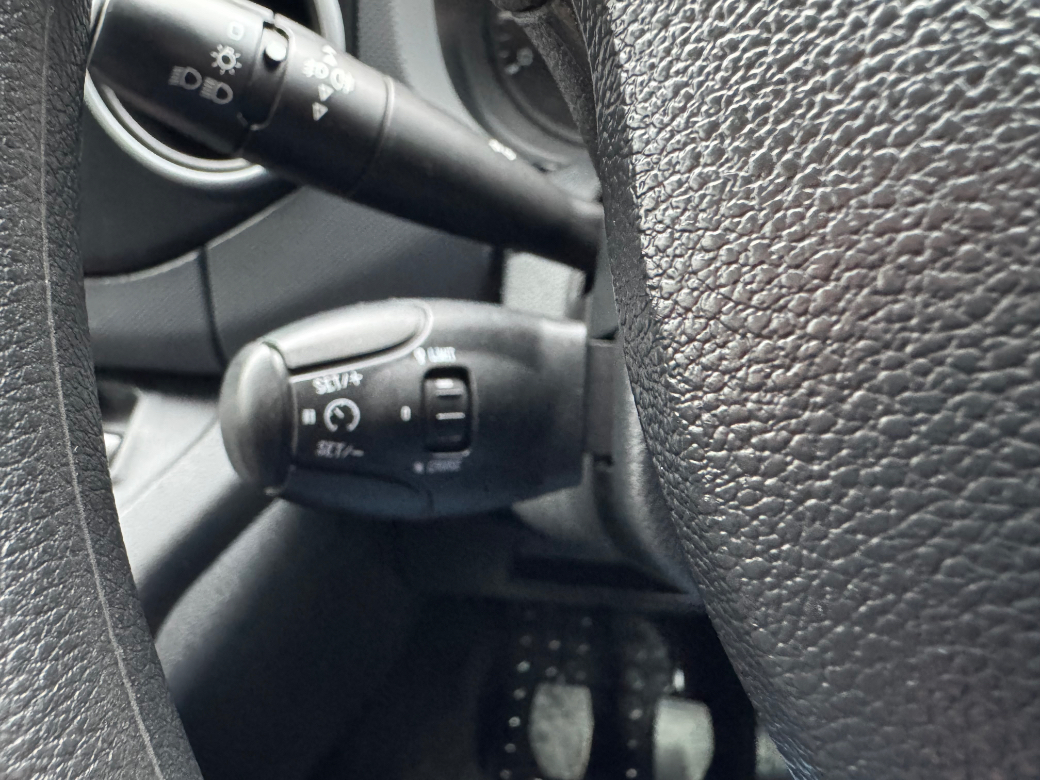 2017 Peugeot Partner