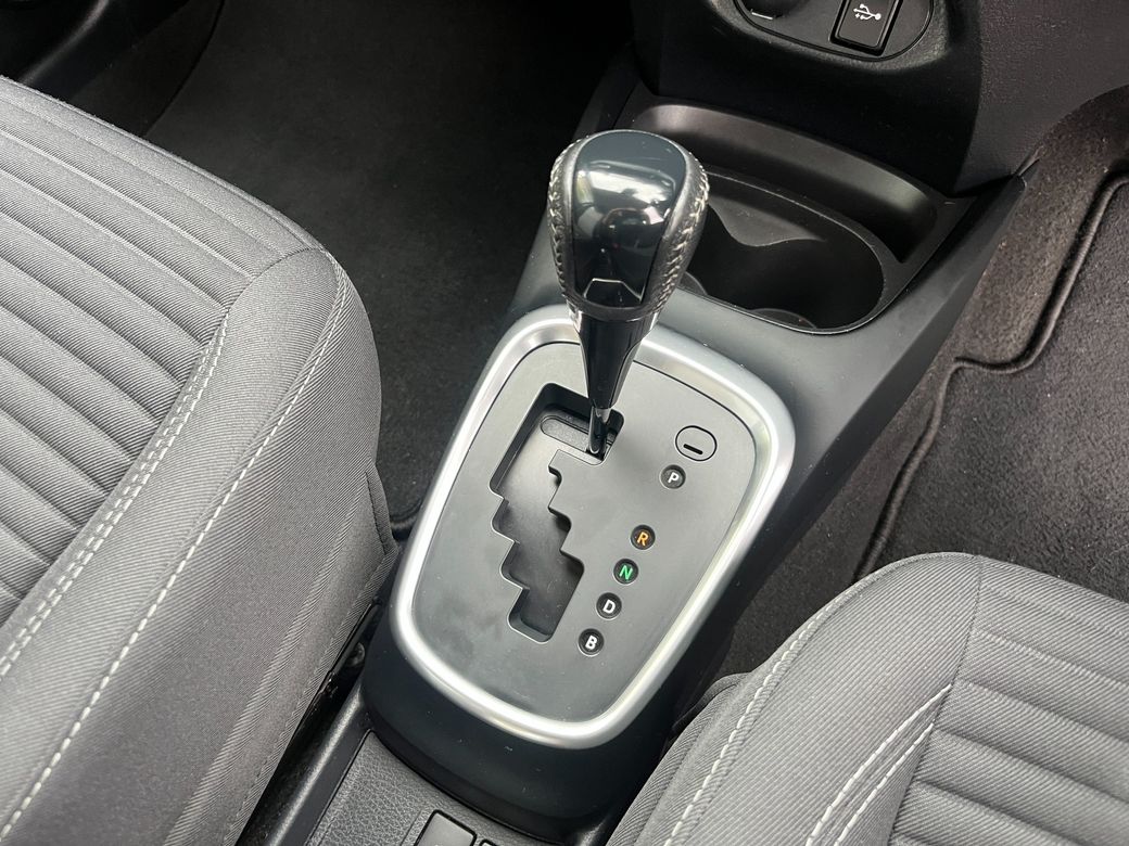 2019 Toyota Yaris