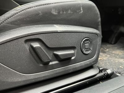 2025 Audi Q4 e-tron