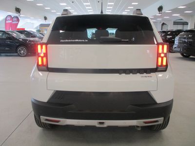 2026 Fiat Grande Panda