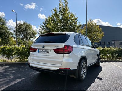 2014 BMW X5