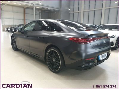 2025 Mercedes-Benz EQE