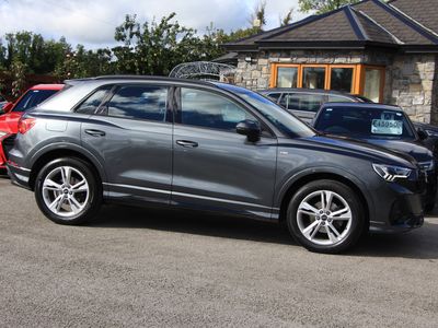 2024 Audi Q3