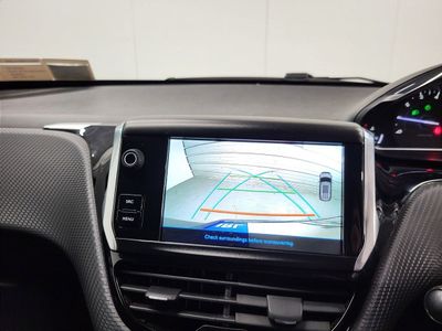2018 Peugeot 2008