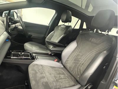 2022 Volkswagen ID.4