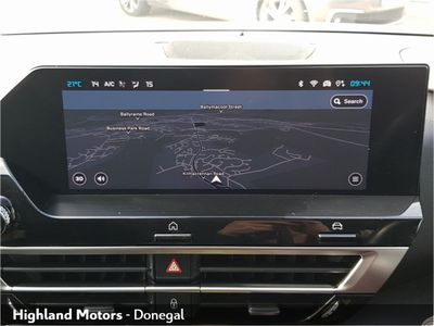 2024 Citroen C4