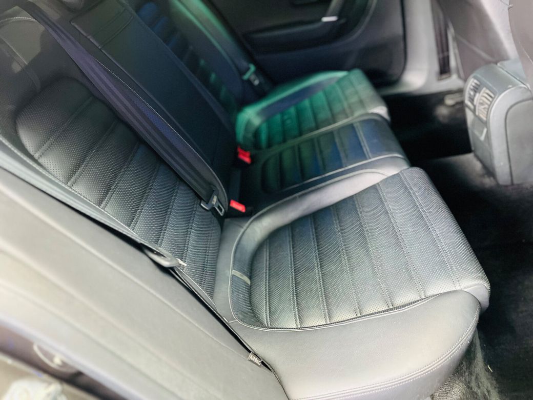 2011 Volkswagen Passat
