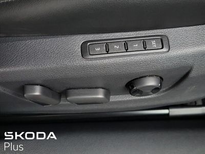 2023 Skoda Superb