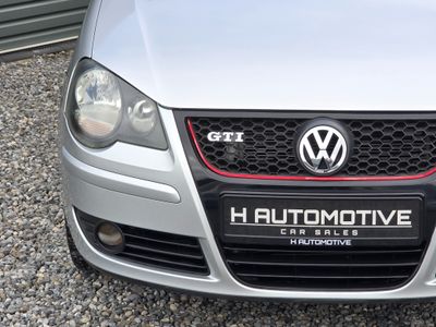 2006 Volkswagen Polo