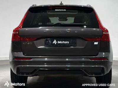 2023 Volvo XC60