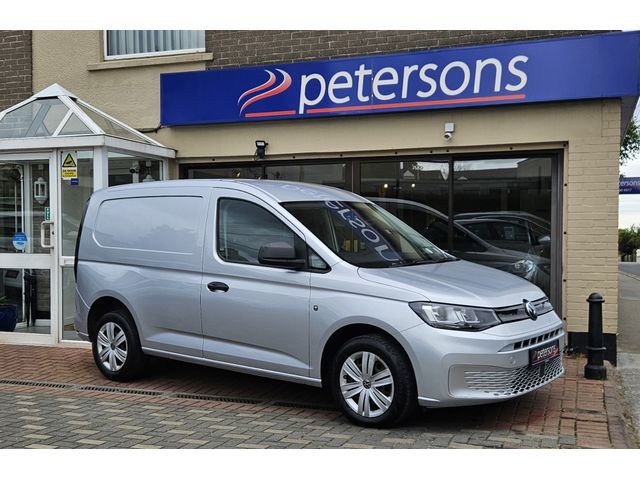 vehicle for sale from Petersons